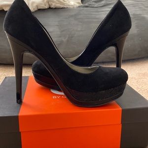 Gently used